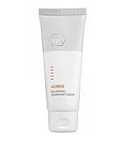 Holy Land Acnox Balancing Hydratant Cream - Крем увлажняющий 70 мл